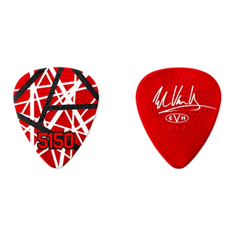 Dunlop (Jim Dunlop) ﾀﾞﾝﾛｯﾌﾟ EVHPT08 EVH 5150