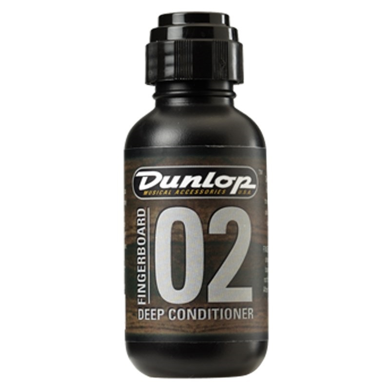 Dunlop (Jim Dunlop) 6532 FINGERBOARD 02 DEEP CONDITIONER