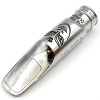 【限定生産モデル!!】「オープニング：8」アルトサックス用マウスピース セオ・ワニ ULTRA DURGA5 (ウルトラドゥルガー5) ステンレス