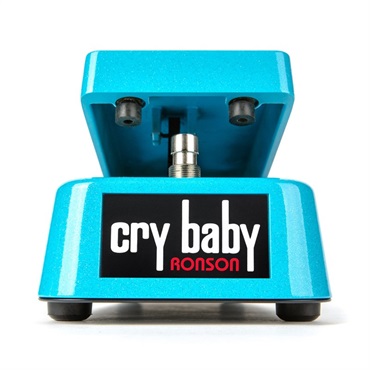 Dunlop (Jim Dunlop) MICK RONSON CRY BABY WAH MR95LTD【5月入荷予定】