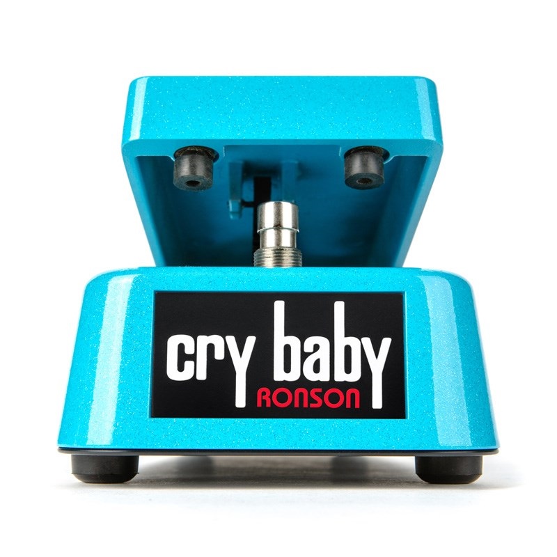 Dunlop (Jim Dunlop) MICK RONSON CRY BABY WAH MR95LTD【5月入荷予定】