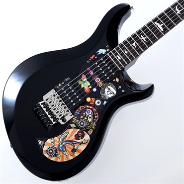 P.R.S. 【USED】S2 VR Vela Vernon Reid Signature (Black) SN P.R.S. 【USED】S2 VR Vela Vernon Reid Signature (Black) SN