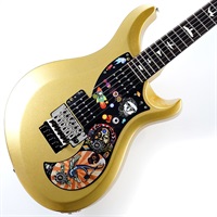 【USED】S2 VR Vela Vernon Reid Signature (Egyptian Gold) SN.2030437