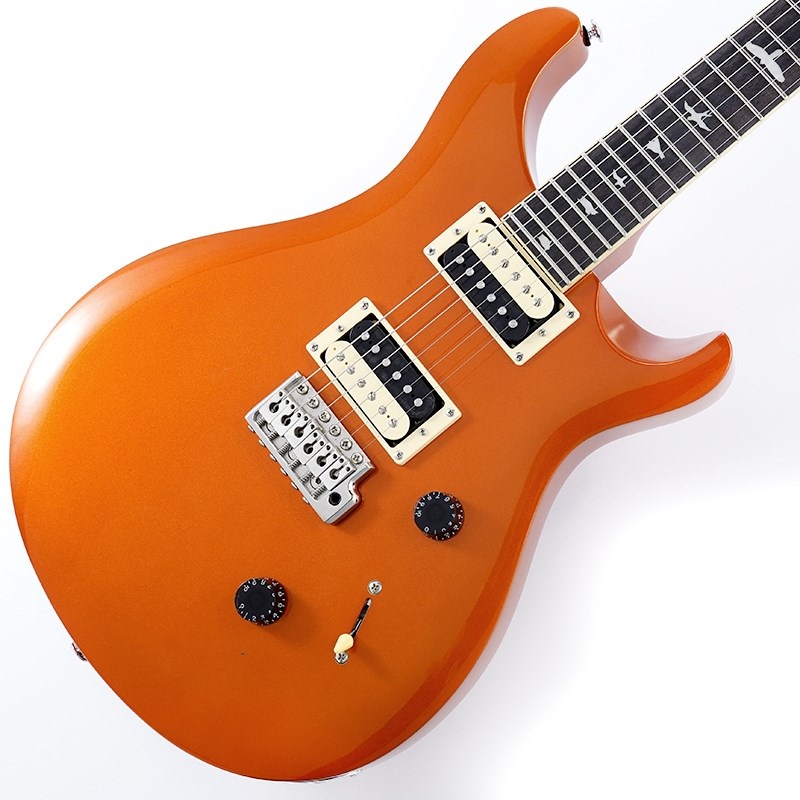 P.R.S. 【USED】SE Standard 24 Metallic Orange SN.CTIB14297