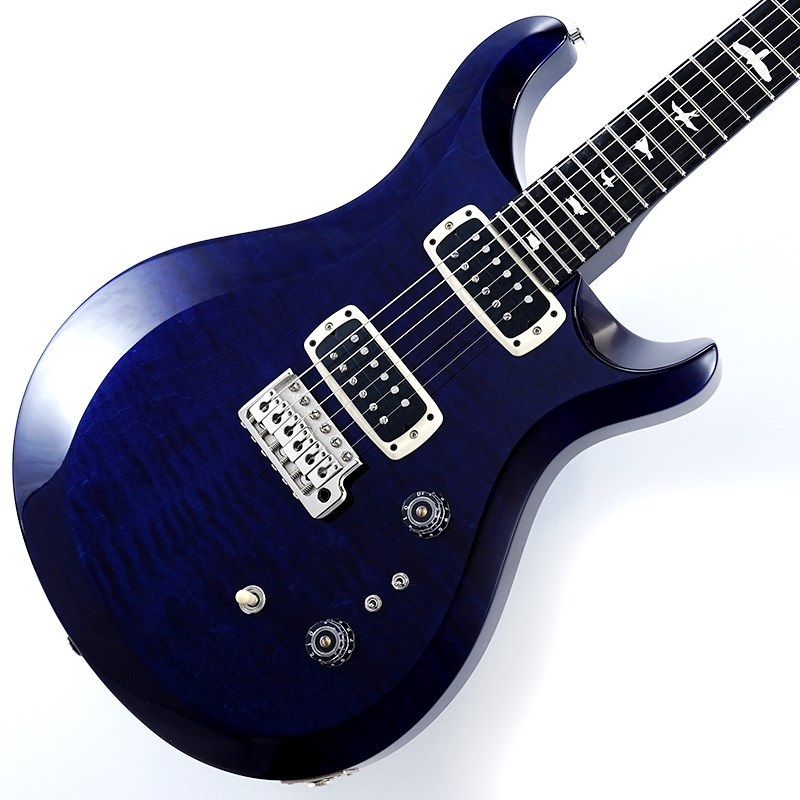 P.R.S. 【USED】S2 Custom 24-08 Custom Configuration (Whale P.R.S. 【USED】S2 Custom 24-08 Custom Configuration (Whale