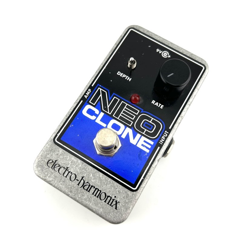 Electro Harmonix 【USED】 Neo Clone