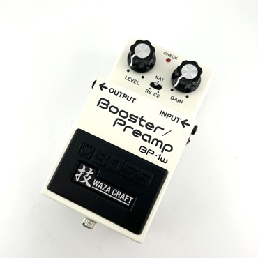 USED 中古 BP-1W