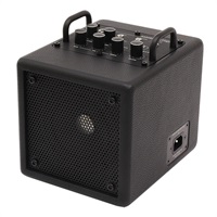 NANOBASS X4 (BLACK)