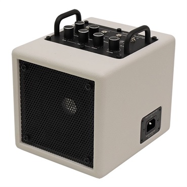 PJB（Phil Jones Bass） NANOBASS X4 (WHITE) ｜イケベ楽器店