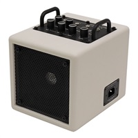 NANOBASS X4 (WHITE)