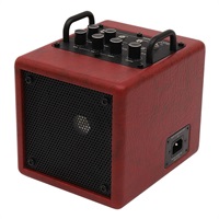 NANOBASS X4 (RED)