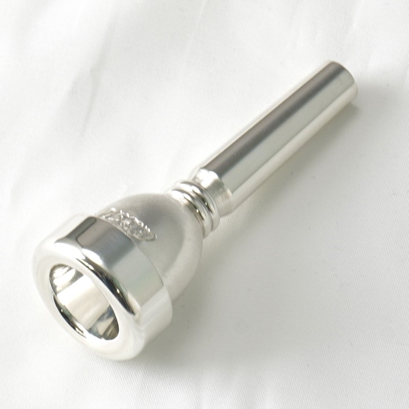 Brass Lab.MOMO USED 中古  ブラスラボモモ / Brass Lab.MOMO X TEINE II S フリューゲル ホルン用 マウスピース