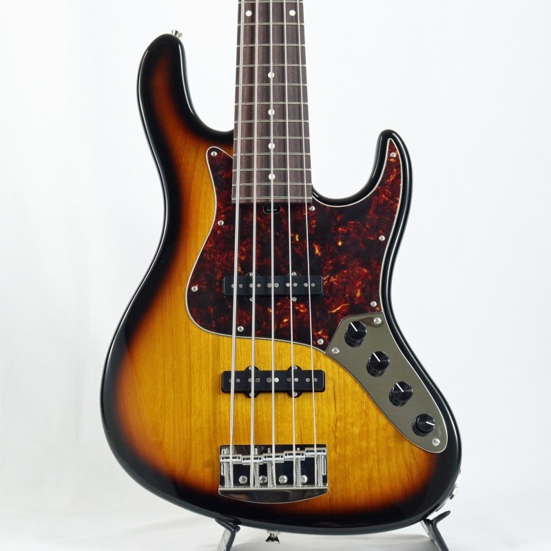 Hermes Series RV5 (Tobacco Burst)の商品画像