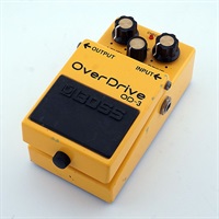 【USED】  OD-3 OverDrive