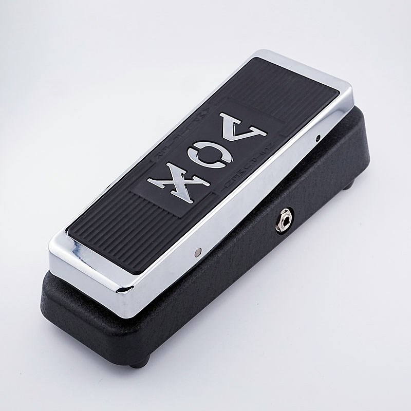 VOX USED 中古 REAL MCCOY WAH（VRM-1）