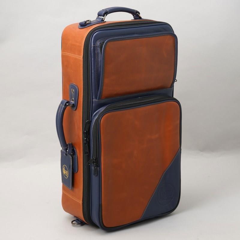 GARD BAGS エリートシリーズ 5-ECLV-NB トランペット用 トリプル