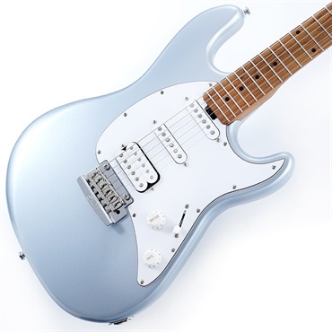 Sterling by MUSICMAN CUTLASS CT50 HSS (Firemist Silver) 【特価】