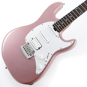 Sterling by MUSICMAN CUTLASS CT50 HSS (Rose Gold) 【特価 Sterling by MUSICMAN CUTLASS CT50 HSS (Rose Gold) 【特価