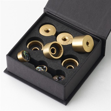 KGU トランペット 金 24K トリムキット カスタム ヤマハ