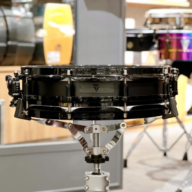 Pearl 【USED】 FCA1435/B-YA [yukihiro（L’Arc～en～Ciel）Signature Snare Drum Version.3]【限定品】