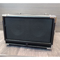 【USED】 BASS CUB (BLK)