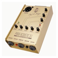 【国内300台限定モデル】50th Anniversary Gold Para D.I.