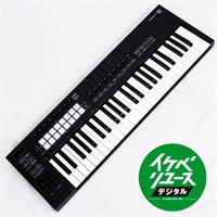 【USED】 Launchkey 49 MK3(ノベーション)(ラウンチキー)(USB・MIDIコントローラー)