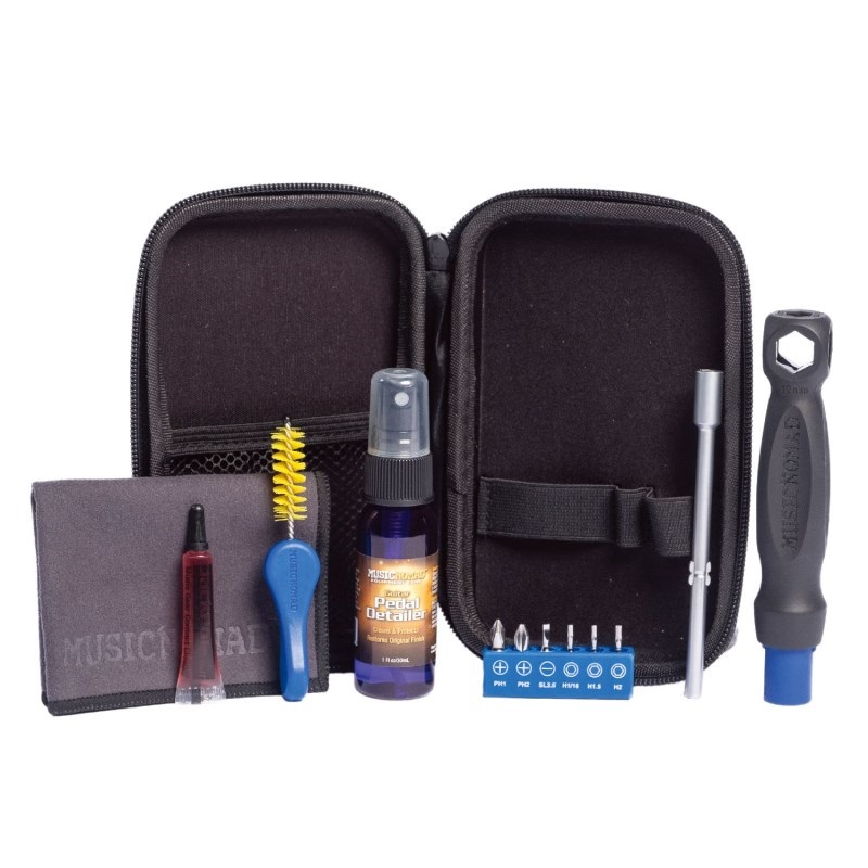 MN286 Pedal Care Kitの商品画像