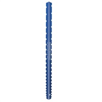 MN821 Tri-Beam 3  n 1 Dual Notched Straightedge