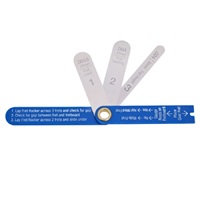 MN840 Precision Fret Gauge
