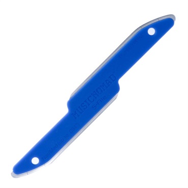 MN850 Safe Zone S-File