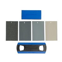 MN860 Tracers Fret Finishing Kit
