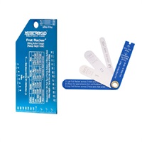MN870 Precision Fret Rocker+ and Fret Gauge Kit