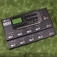【USED】 AX8