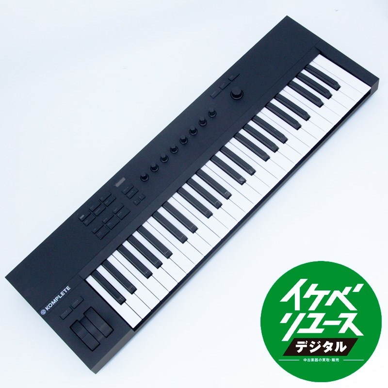 Native Instruments USED 中古 KOMPLETE KONTROL A49