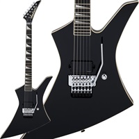 Pro Plus Pure Metal Limited Edition Kelly KE1A (Gloss Black/Ebony)