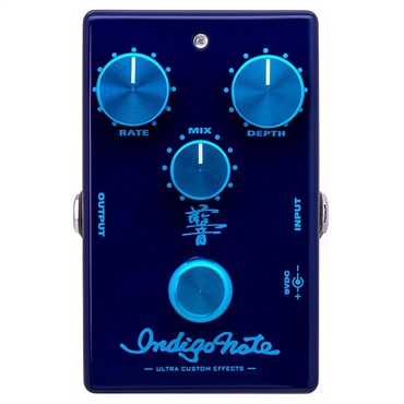Indigo Note CHORUS ※5月15日発売