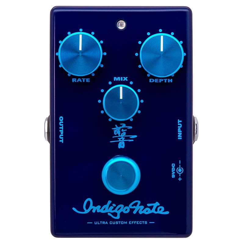 Indigo Note CHORUS ※5月15日発売