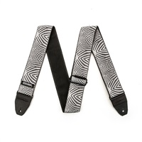JACQUARD ZEBRA CADABRA STRAP D67-22