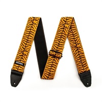 JACQUARD TYGER EYE STRAP D67-23