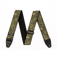 JACQUARD SERPENTINE STRAP D67-24