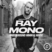 RAY MONO - UNDERGROUND MINIMAL HOUSE(オンライン納品)(2時間以内に納品)