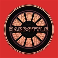 HARDSTYLE(オンライン納品)(2時間以内に納品)