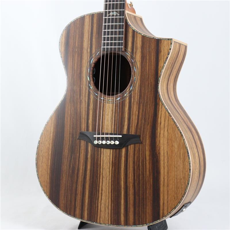 Bromo Guitars ブロモギターズ BAT4CE TAHOMA SERIES