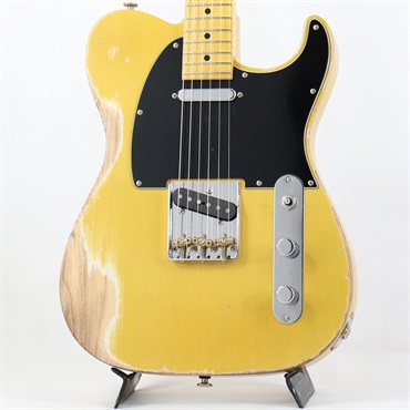 momose MT2-STD/M (BBD-Heavy Aged) [SN.19862]