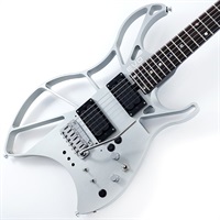 0101Z Trem Sand Blast Silver Limited