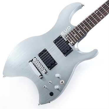 EVO 0202Z-II D-Silver Limited ｜イケベ楽器店オンラインストア