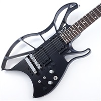 0101Z-II Jet Black Limited