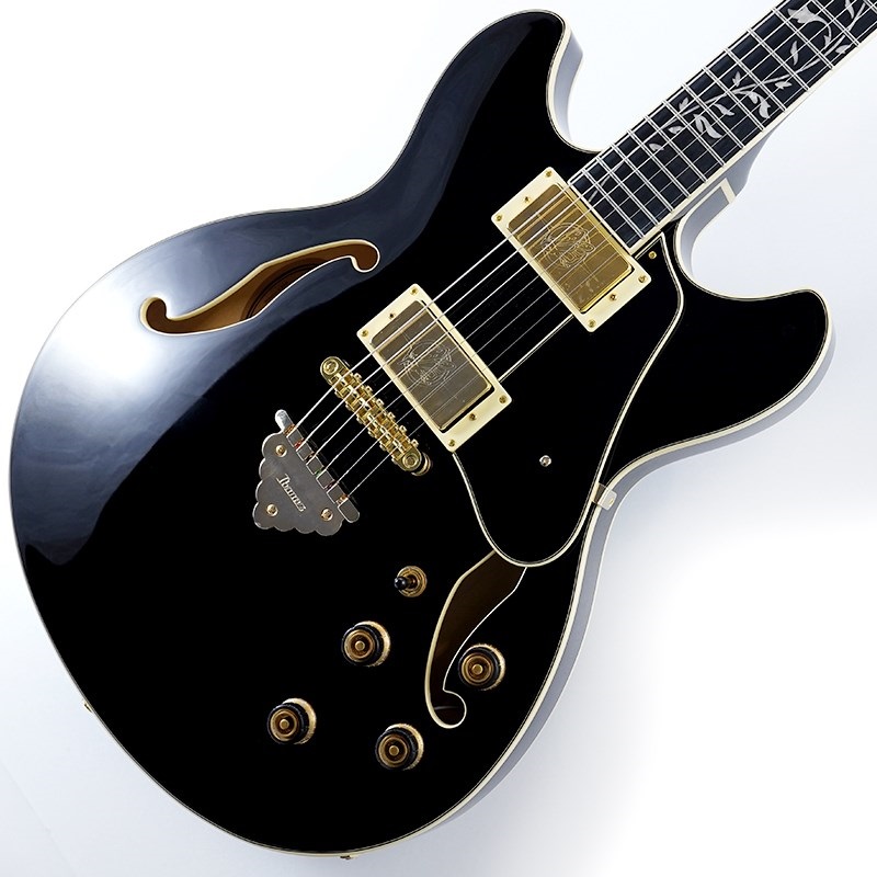 Artcore Expressionist AS93SP-BK (Black) [SPOT MODEL]の商品画像