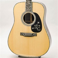 【GW激得セール】 CTM D-45 Tree Of Life Sitka Spruce VTS / Indian Rosewood -Factory Wood Selection Custom Model- マーチン マーティン